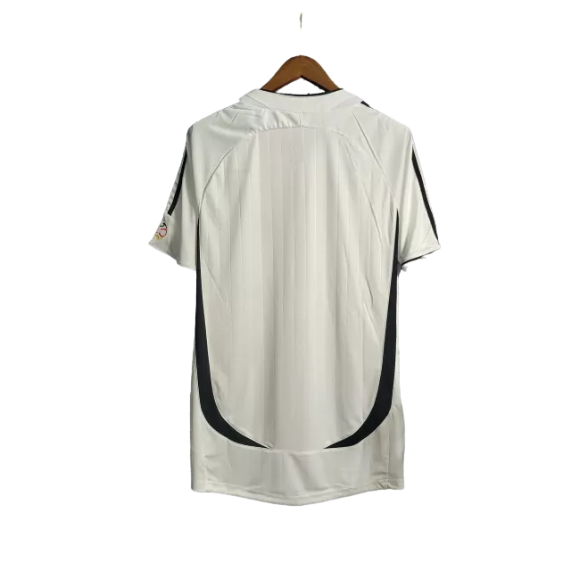 Camisa Alemanha I 2006