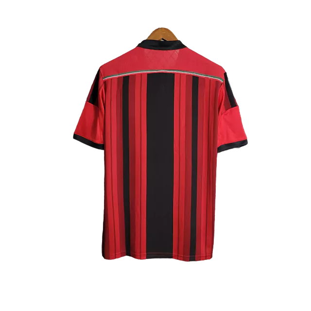 Camisa Milan I 2014/15