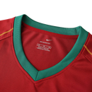 Camisa Portugal I 2006