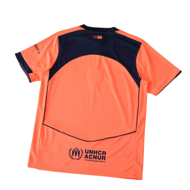 Camisa Barcelona III 2025/26