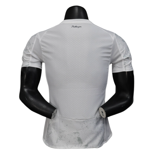 Maglia Manchester City 25/26 II Away - Versione Giocatore