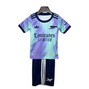 Completo Bambino - Arsenal 24/25 III Third