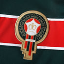 Camisa Marrocos I 1998