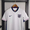 Camisa Inglaterra I 2024