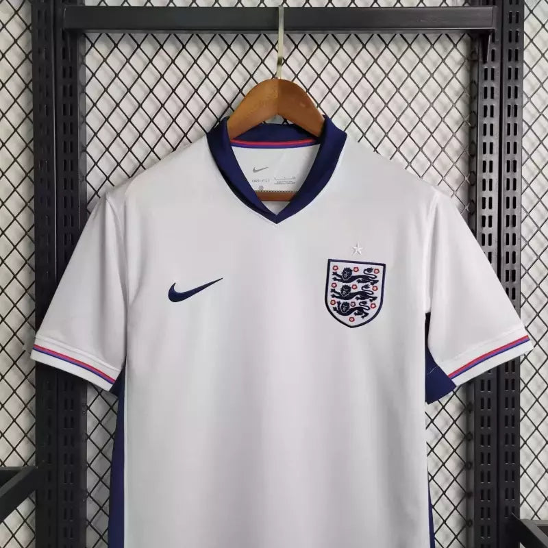 Camisa Inglaterra I 2024