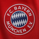 Camisa Bayern de Munique I 1993/94
