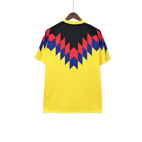 Maglia Club América 25/26 I Home - Versione Tifoso