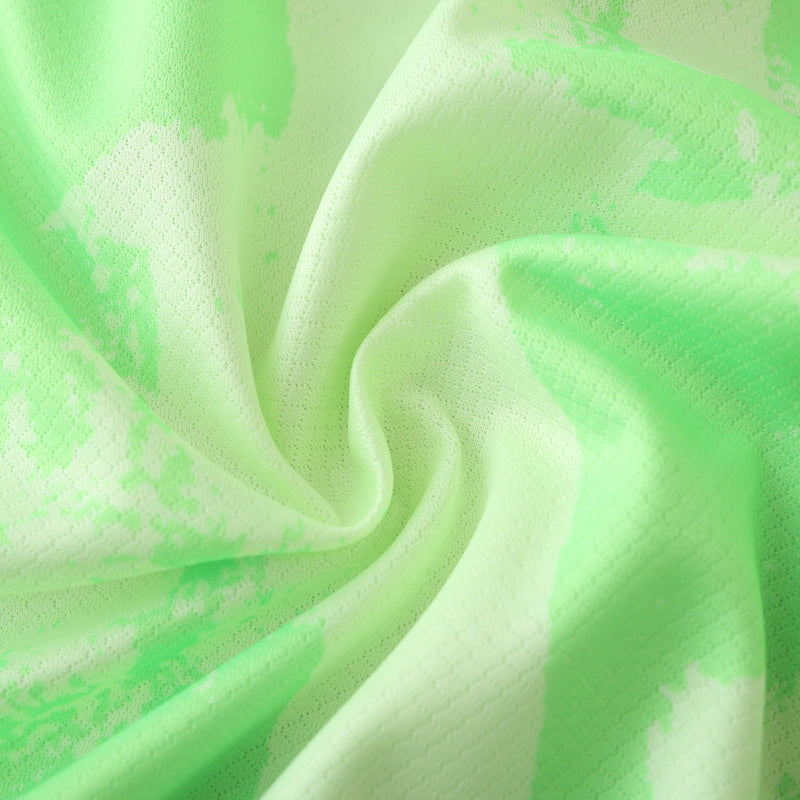 Camisa Barcelona III 2024/25