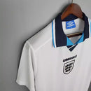 Camisa Inglaterra I 1996
