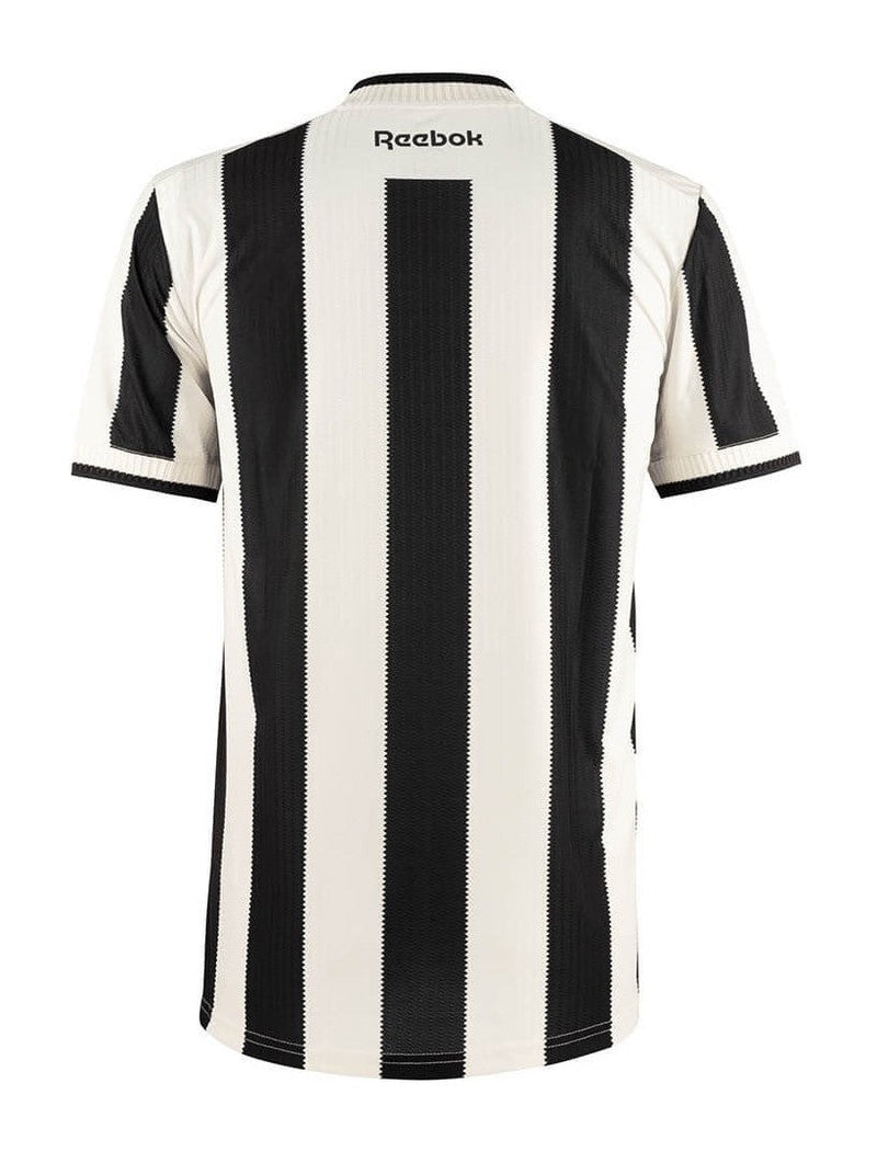 Maglia Botafogo 24/25 I Home - Tutte le Sponsorizzazioni - Versione Tifoso