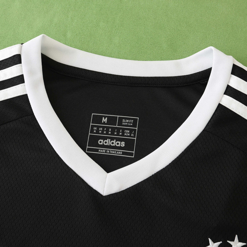 Camisa Bayern de Munique Goleiro 2024/25