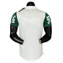 Maglia Palmeiras 25/26 II Away - Tutte le Sponsorizzazioni - Versione Giocatore
