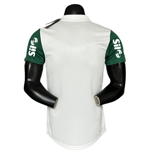 Maglia Palmeiras 25/26 II Away - Tutte le Sponsorizzazioni - Versione Giocatore