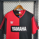 Camisa Newell´s Old Boys I 1992/93