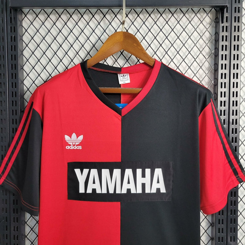 Camisa Newell´s Old Boys I 1992/93