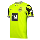 Camisa do Borussia Dortmund 2025/26 Edição Especial