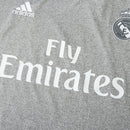 Camisa Real Madrid II 2015/16