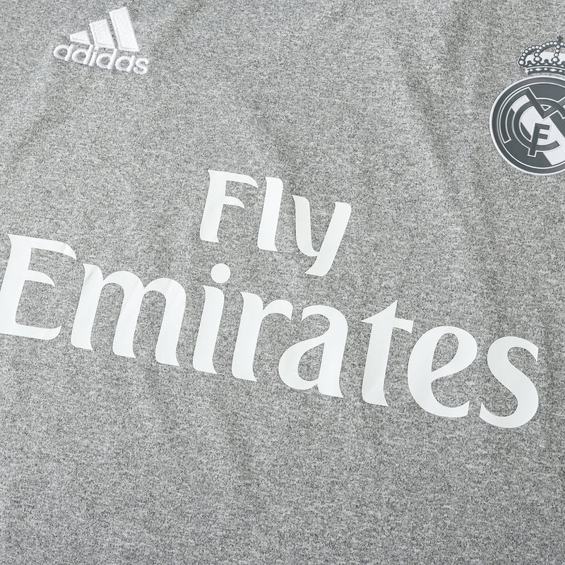 Camisa Real Madrid II 2015/16