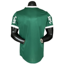 Maglia Palmeiras 25/26 I Home - Tutte le Sponsorizzazioni - Versione Giocatore
