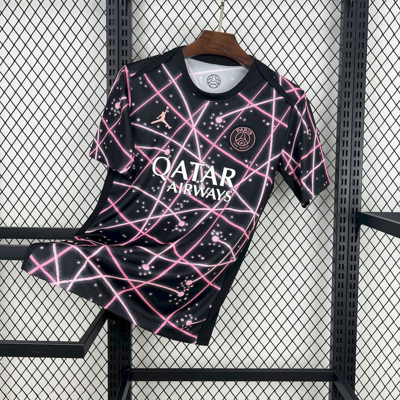Camisa do PSG 2025/26 - Treino
