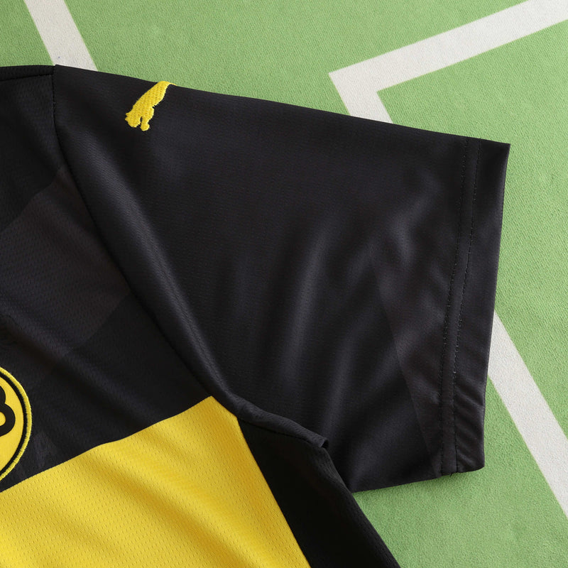Camisa Borussia Dortmund II 2024/25