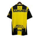Maglia Peñarol 25/26 I Home - Versione Tifoso