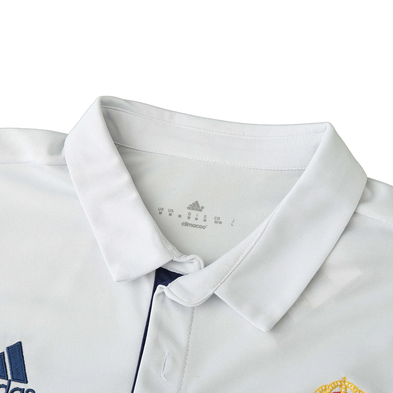 Camisa Real Madrid I 2016/17