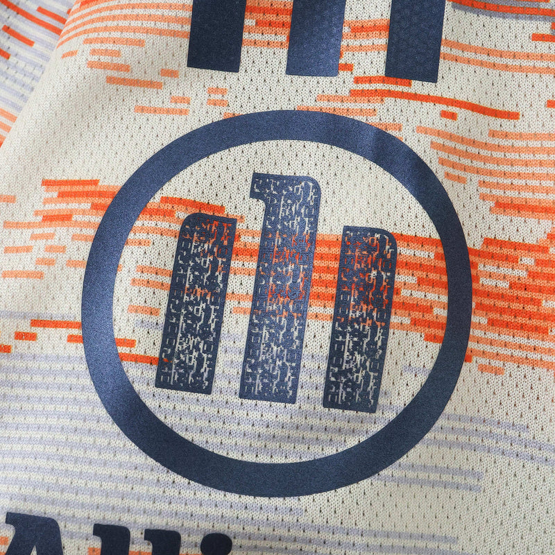 Camisa Bayern de Munique II 2025/26 Jogador