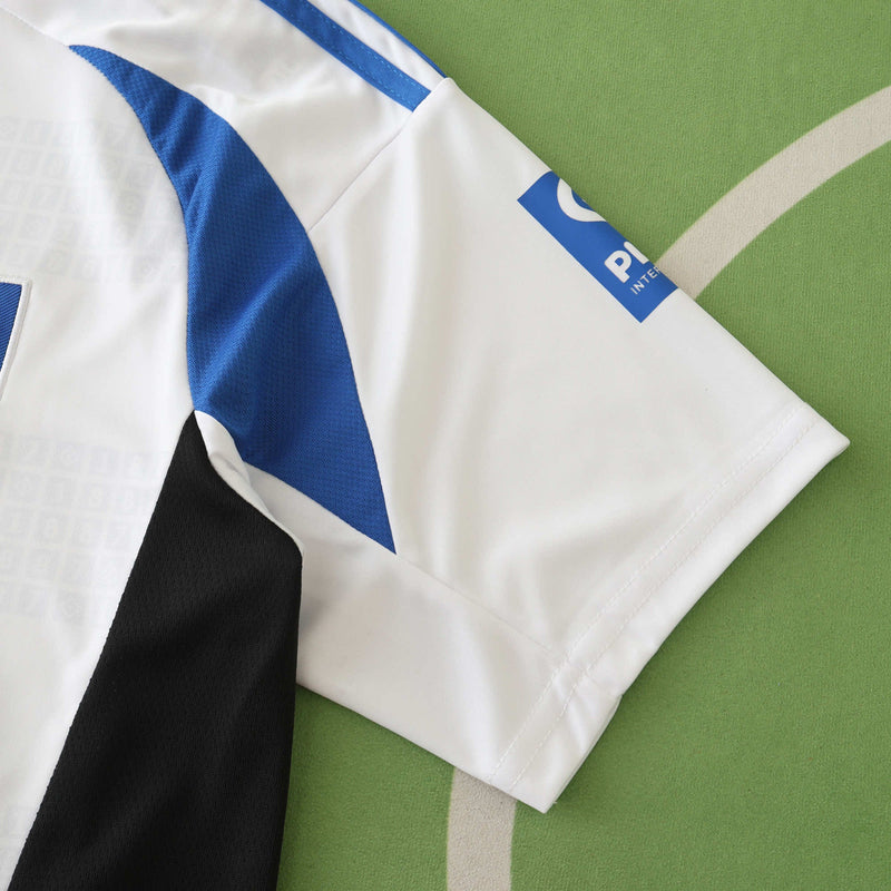 Camisa Hamburgo I 2024/25