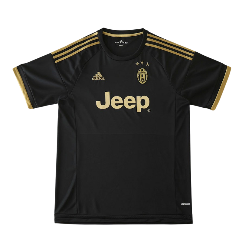 Camisa Juventus III 2015/16