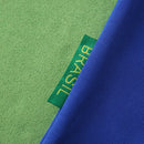 Camisa Brasil II 1998