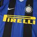 Camisa Inter de Milão I 2008/09