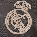 Camisa Real Madrid III 2024/25 Jogador