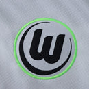 Camisa Wolfsburg II 2025/26