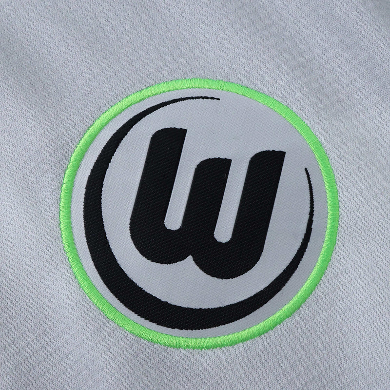 Camisa Wolfsburg II 2025/26
