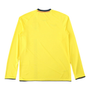 Camisa Barcelona II 2008/09 Manga Longa