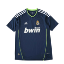 Camisa Real Madrid II 2010/11