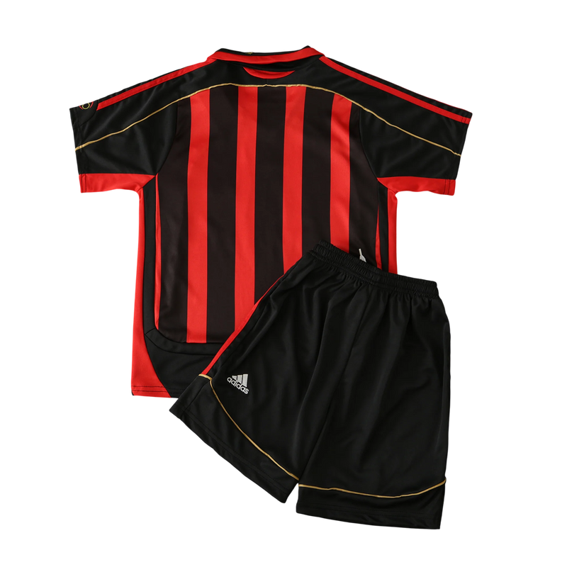 Kit Infantil Milan I 2006/07