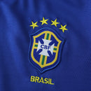 Camisa Brasil II 1998