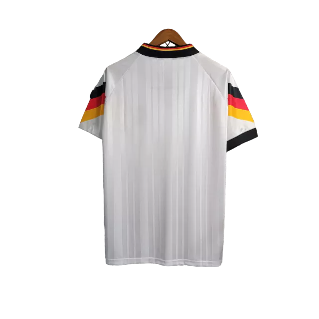 Camisa Alemanha I 1992