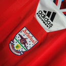 Camisa Arsenal I 1992/93