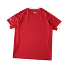 Camisa Liverpool I 2025/26