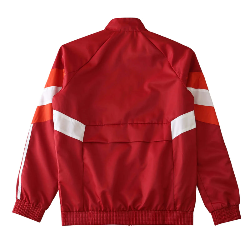 Corta-Vento Bayern de Munique 2025/26