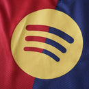 Camisa Barcelona I 2024/25