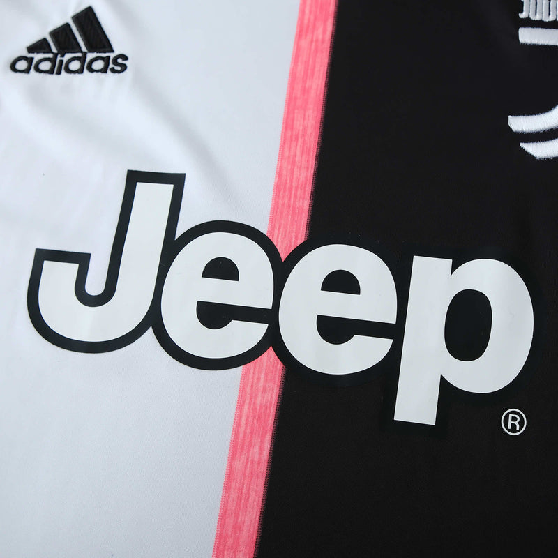 Camisa Juventus I 2019/20