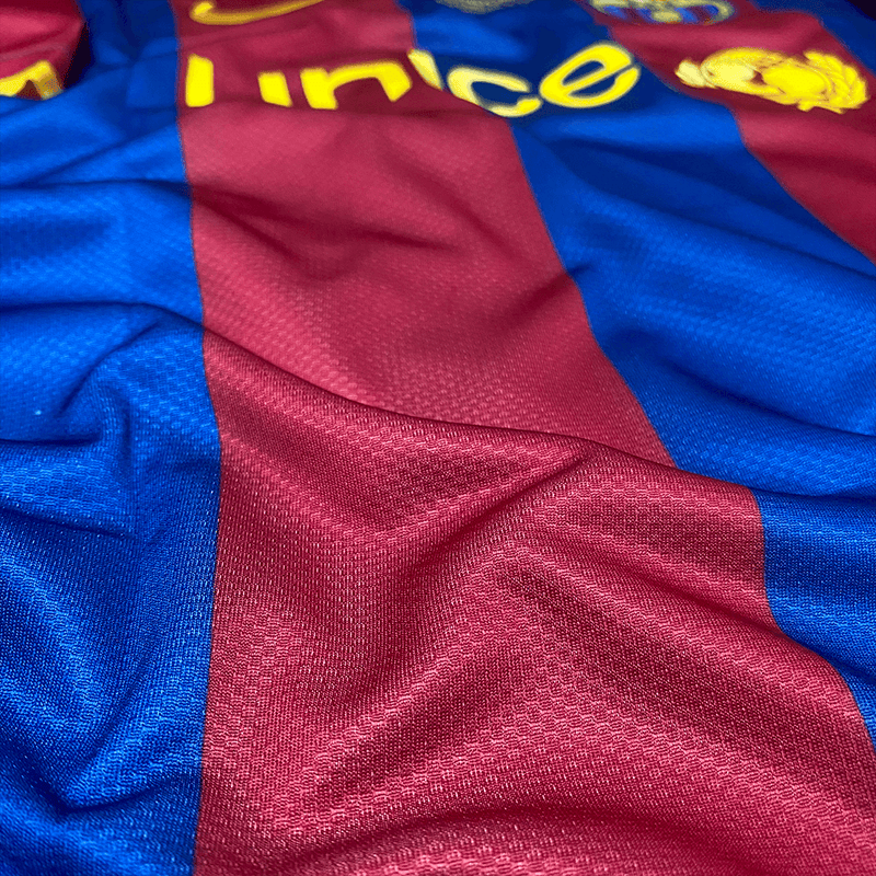 Kit Infantil Barcelona I 2010/11
