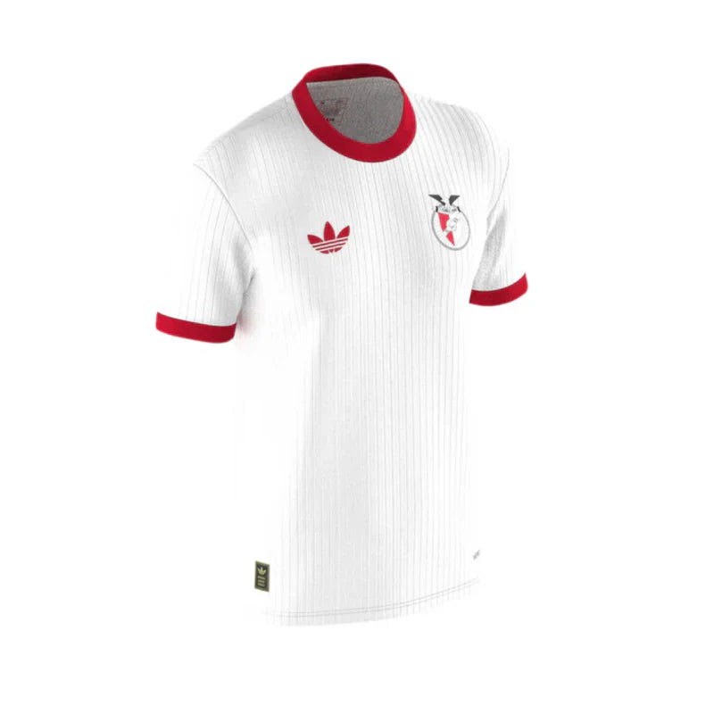 Camisa adidas Benfica 2025/26 - Edição Especial