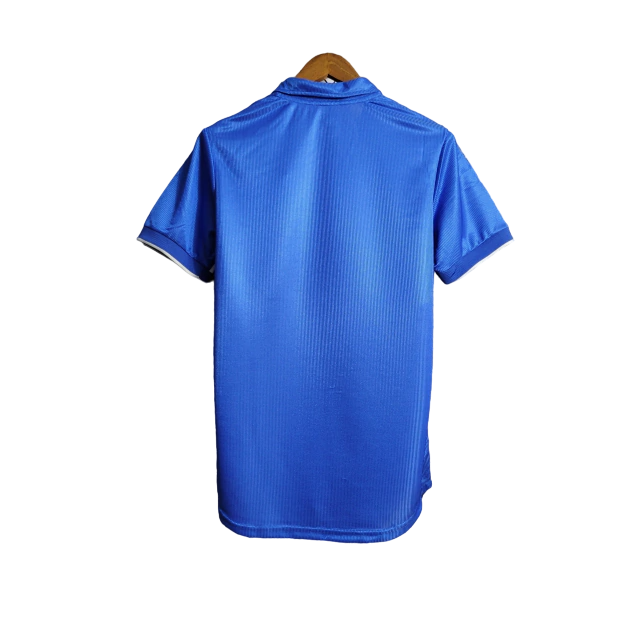 Camisa Itália I 1998