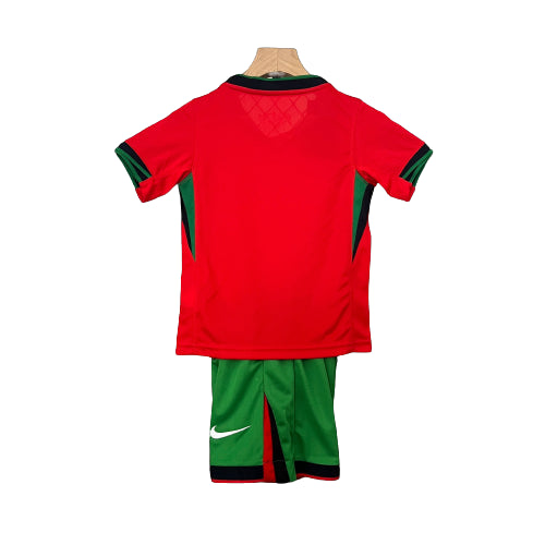 Completo Bambino - Portogallo 24/25 I Home