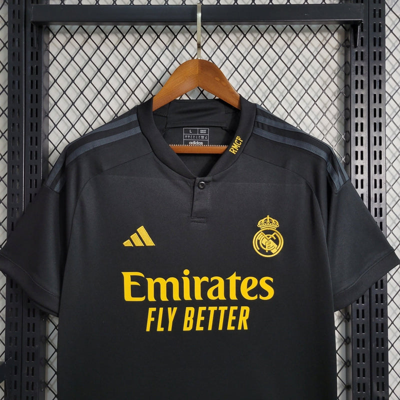 Camisa Real Madrid III 2023/24